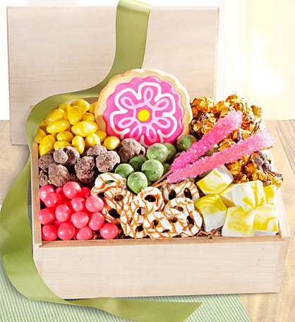 Candy Craves™ Sweet Surprises Crate